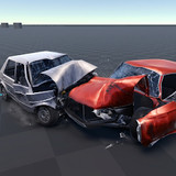 Flexbody Car Crash: Soft Body(unbegrenztes Geld)0.3.3_playmods.net