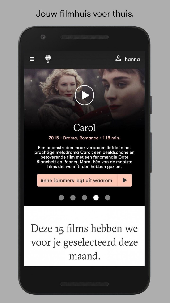 Cinetree - Jouw filmhuis voor thuis_playmods.net