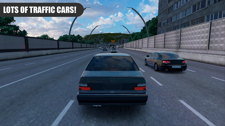 Custom Club: Online Racing 3D(unlimited money) screenshot image 4_playmods.net