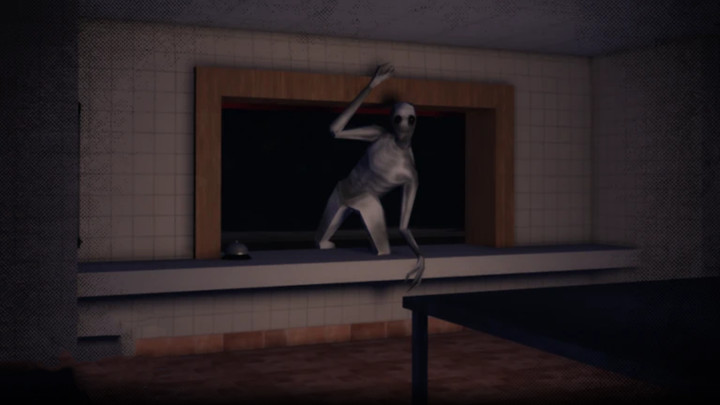 Scary Shawarma: Anomaly Kiosk(NO ADS) screenshot image 4_playmods.net