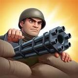 WWII Defense: RTS Army TD game(No Ads)0.14.1_playmods.net