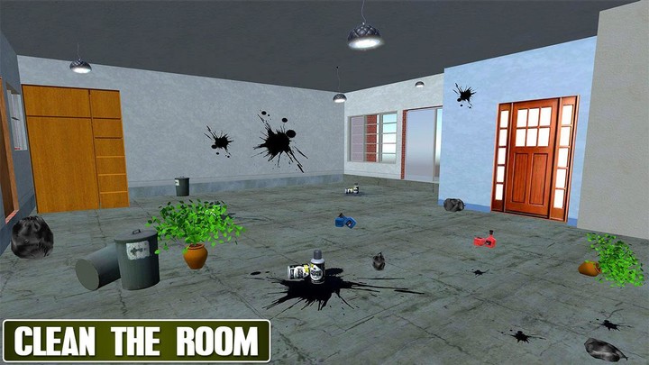 Home Decoration Games 2021: Home Designer Games 3D_playmods.net