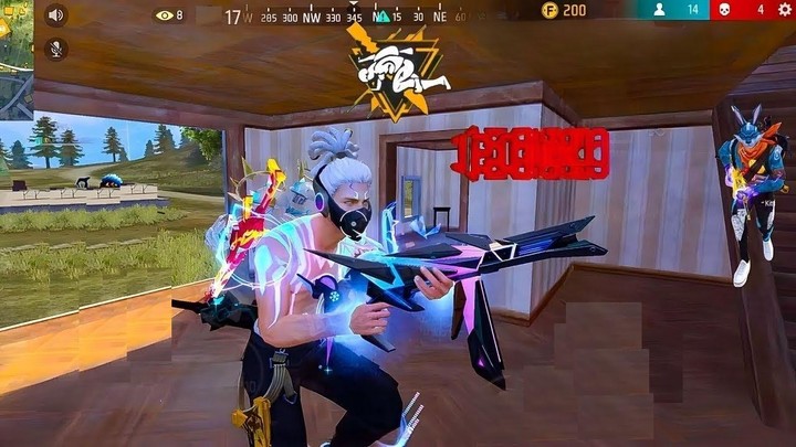 Commando Mission Games Offline_playmods.net