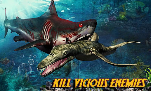 Shark.io(Unlimited money) screenshot image 2_playmods.net