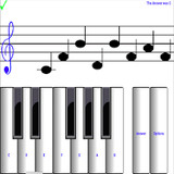 1 Learn sight read music notes(Paid for free)14.1.0_playmods.net
