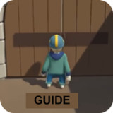 walktrough : Human Fall Flat(chính thức)1.2_playmods.net