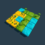 Combo Tiles_playmods.net