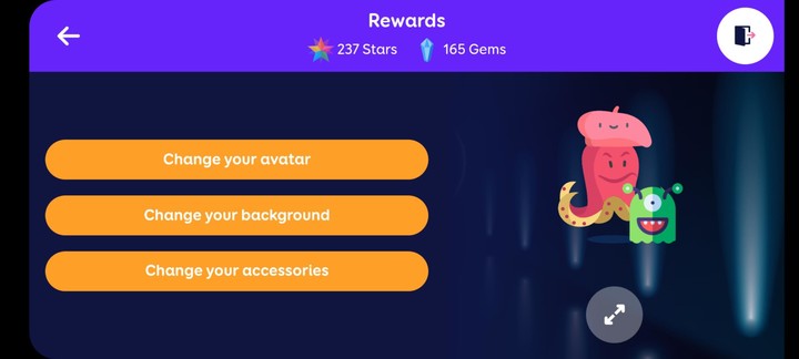 ChatterStars - The Vocab App_playmods.net
