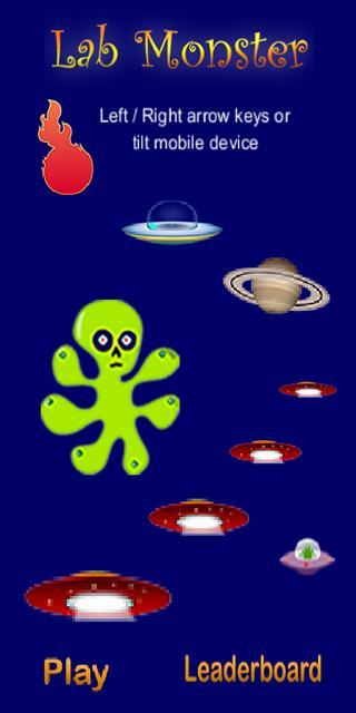 Lab Monster_playmods.net