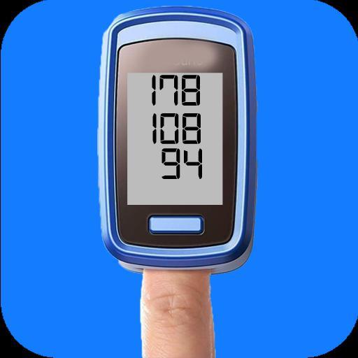 Blood Pressure Info_playmods.net