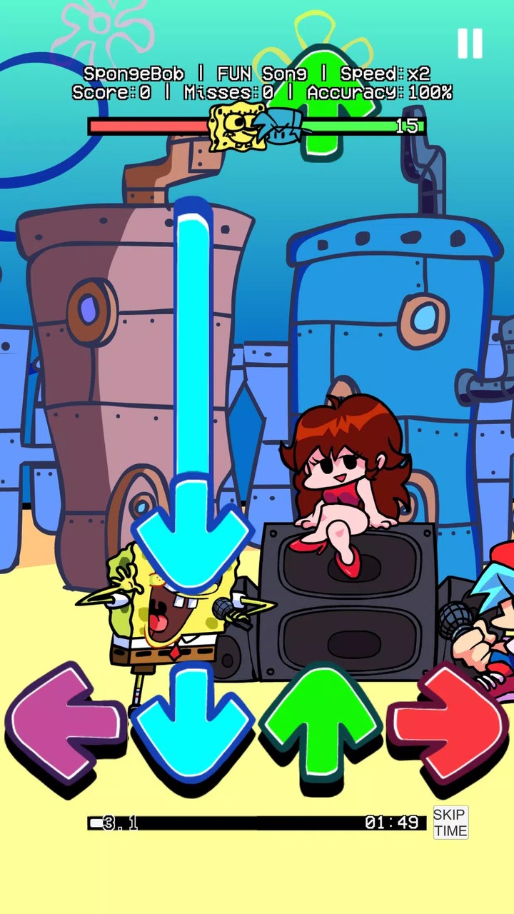 BikiniBottom_playmods.net