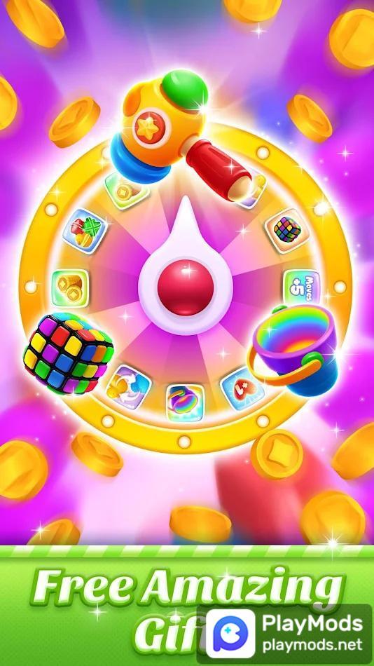 Toys & Cartoons 2023(unlimited love) screenshot image 5_playmods.net