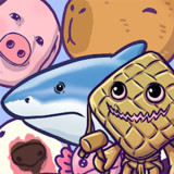 Merge Fellas(Unlimited Resources)2.0.5.6_playmods.net