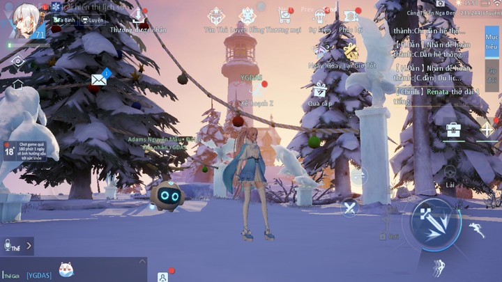 Dragon Raja_playmods.net