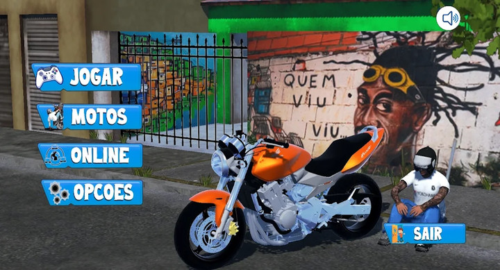 Grau de Quebrada(No Ads) screenshot image 1_playmods.net