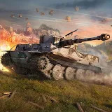 World of Tanks Blitz‏(الرسمية)11.18.0.591_playmods.net