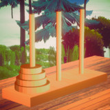 Hanoi Towers VR_playmods.net