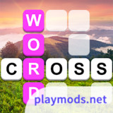 Crossword Quest(Бесконечные деньги)1.2.7_playmods.net