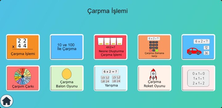 3. Sınıf Dersekranda_playmods.net