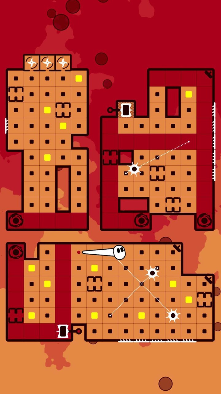 Blady Maze: Ball Escape Puzzle_playmods.net