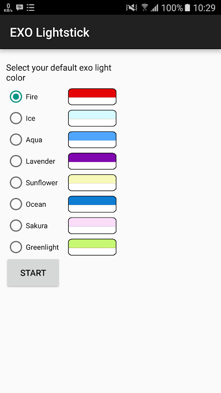 EXO Lightstick_playmods.net