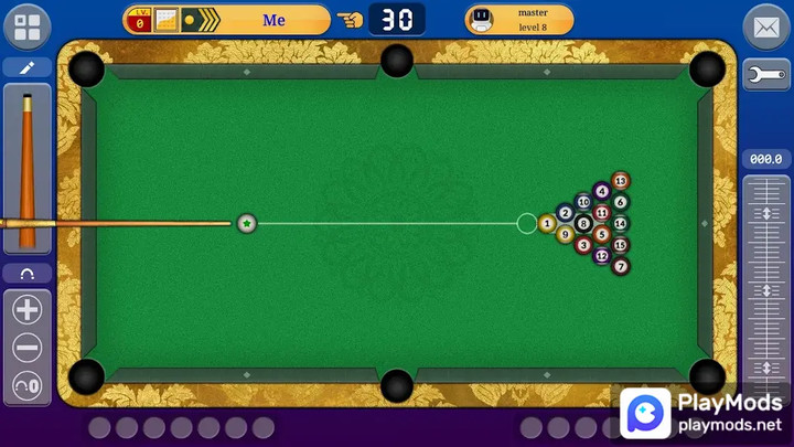 9 bóng 2024(Không quảng cáo) screenshot image 3_playmods.net