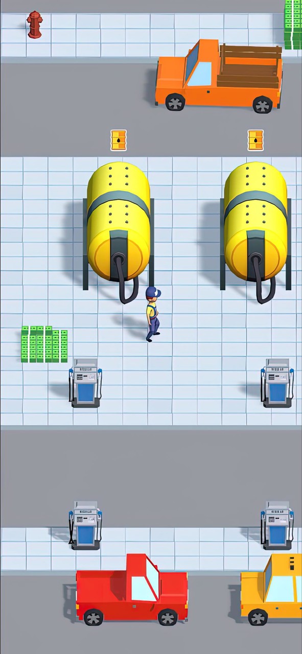 Car Challenge_playmods.net