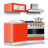 Kitchen Design: 3D Planner(Official)1088_playmods.net