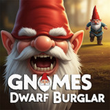Gnome Dwarf Burglar(No Ads)0.2_playmods.net