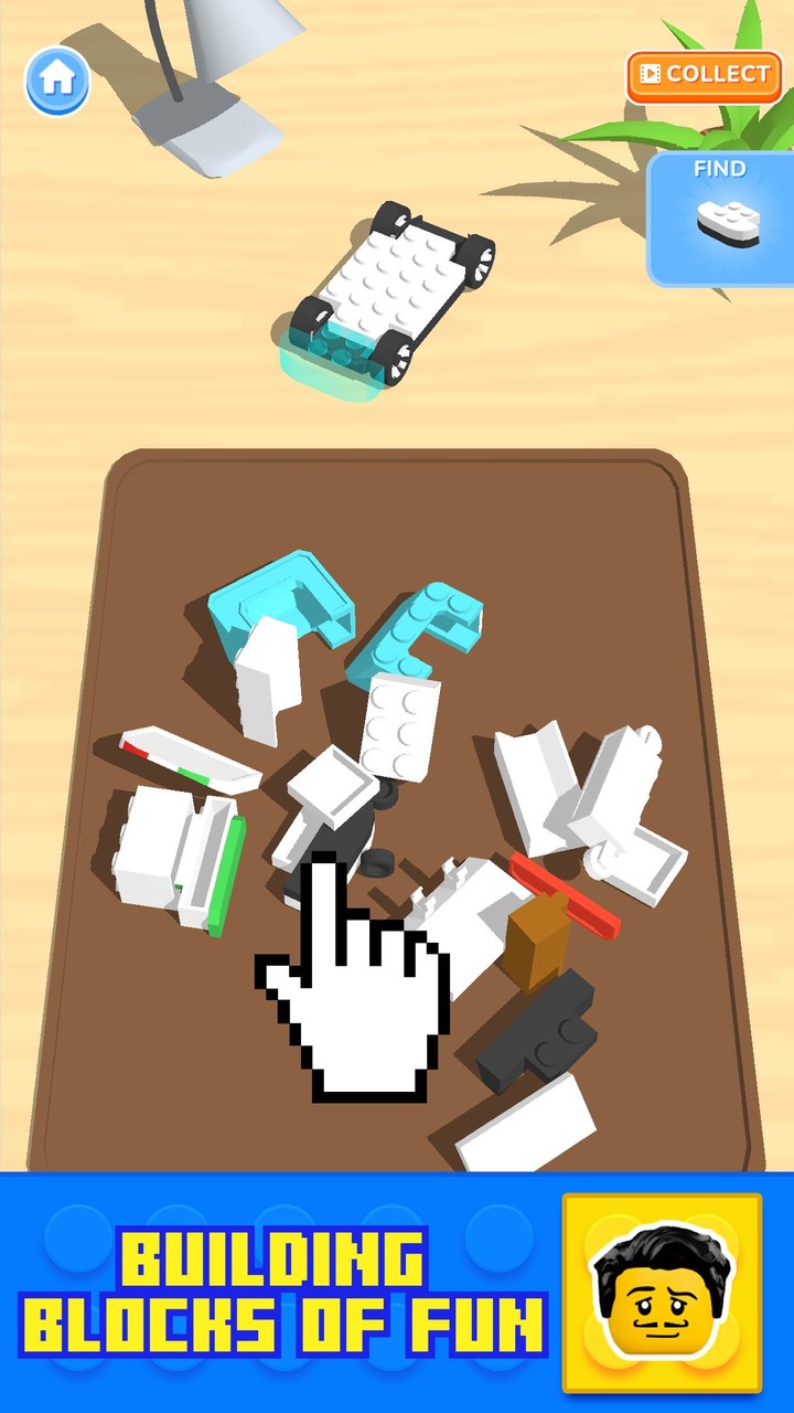 Construction Set(No Ads) screenshot image 1_playmods.net