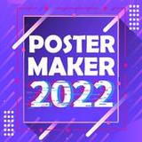 Poster Maker, Flyers Designer_playmods.net