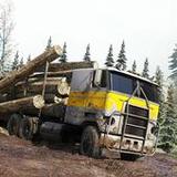 Mud Truck driver Truck Game 3D_playmods.net