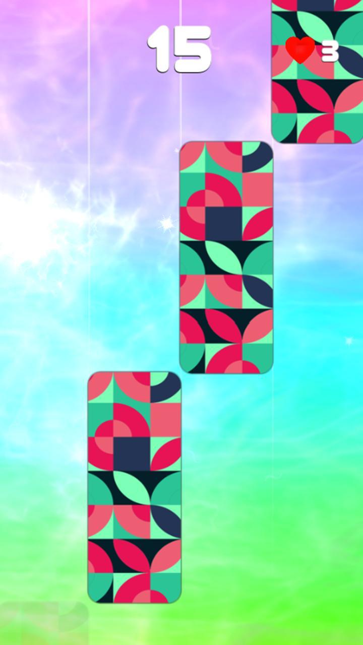 Treat You Better EDM Tiles_playmods.net