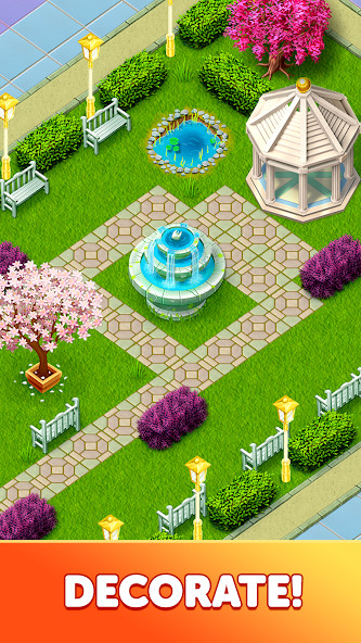 My Hospital: Build. Farm. Heal(Unlimited Money) screenshot image 4_playmods.net