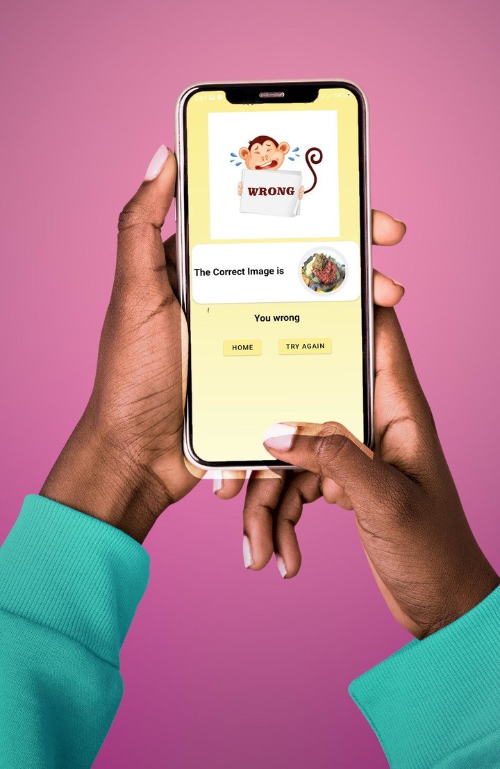 Ethiopian Image IQ Game Memory_playmods.net