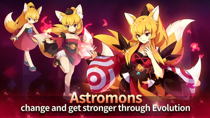 Monster Super League_playmods.net