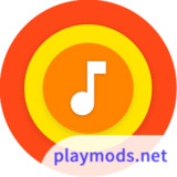 Music Player & MP3 Player(VIP Unlocked)2.21.1.148_playmods.net