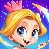 My Fairy Islands: Merge Animal_playmods.net