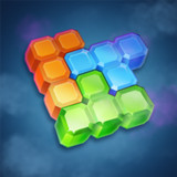 Jewel Block Puzzle_playmods.net