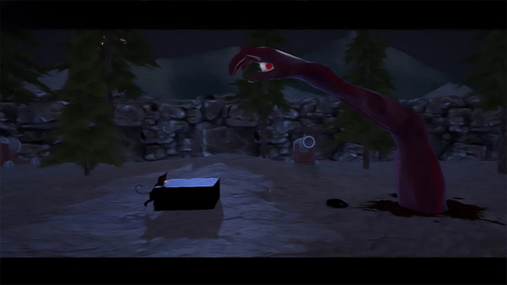 Shadow Demon Odyssey_playmods.net