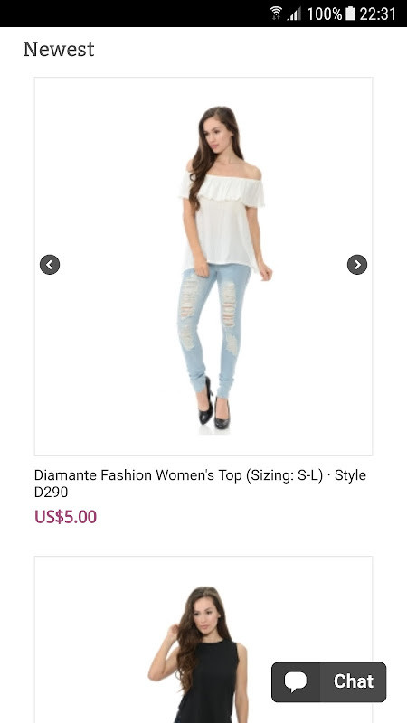 Diamante Jeans_playmods.net