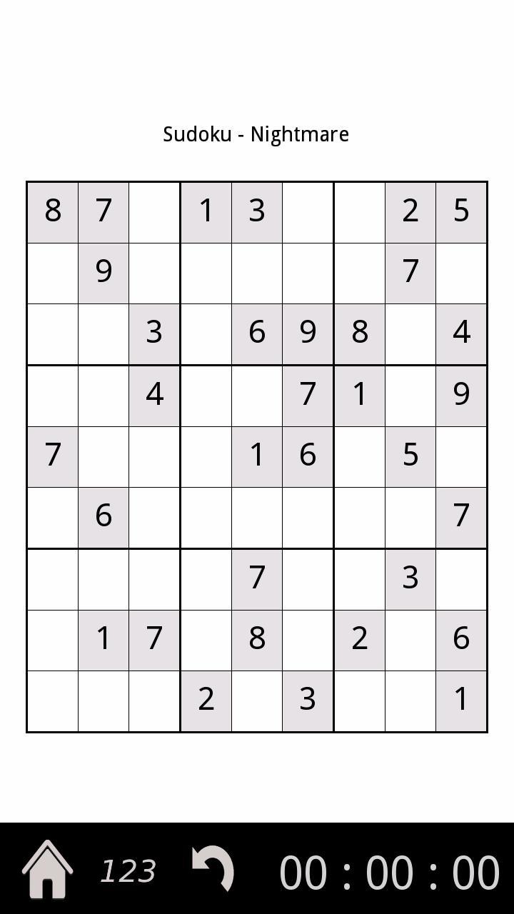 Sudoku_playmods.net