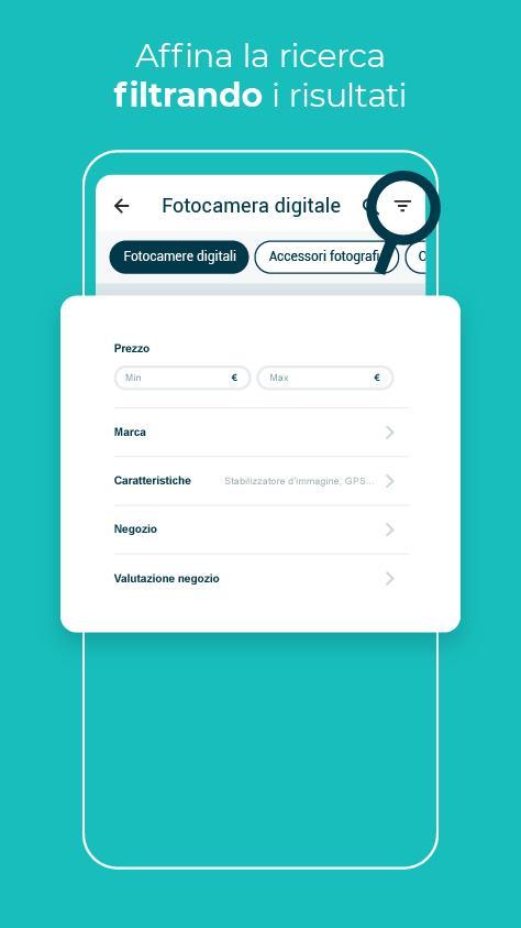 Trovaprezzi - shopping e volantini_playmods.net