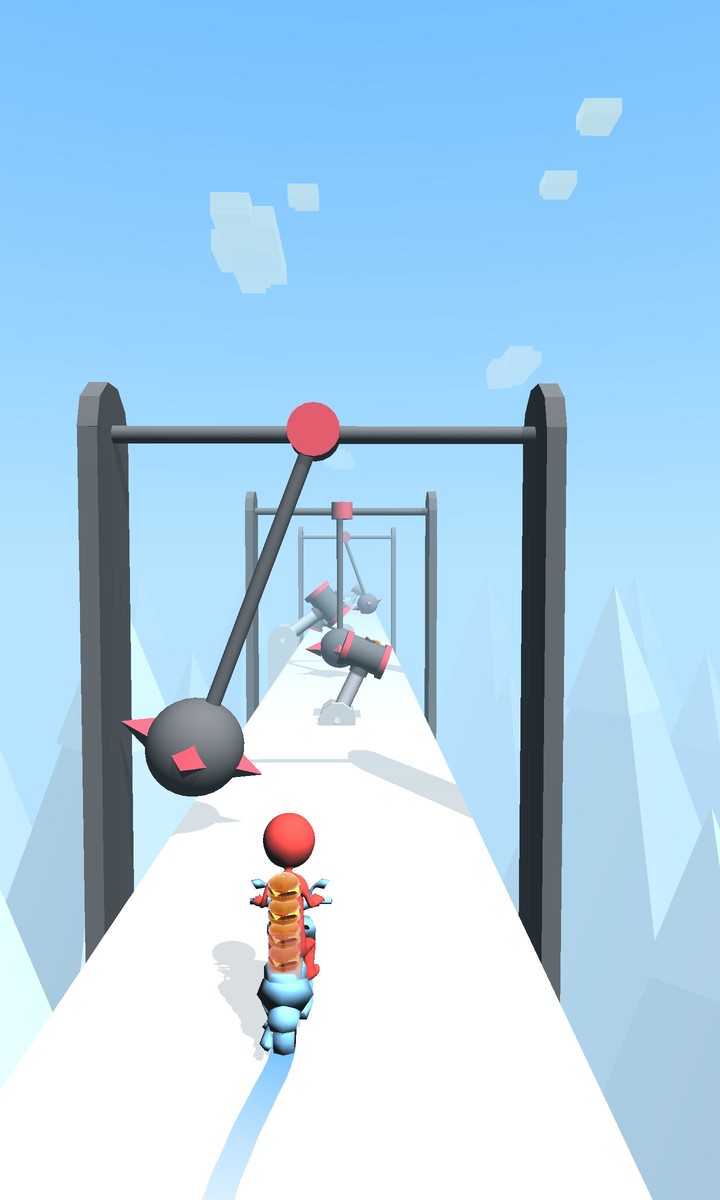 Dash Boy Food Delivery_playmods.net