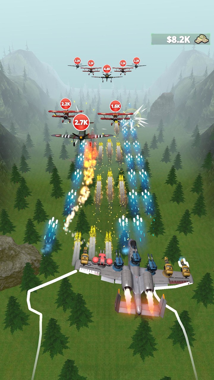 Battlecraft Warfront_playmods.net