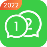 2Face: Parallel Space(Official)2.13.53_playmods.net