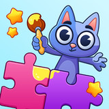 Toddler ToT - Learn & Coloring_playmods.net