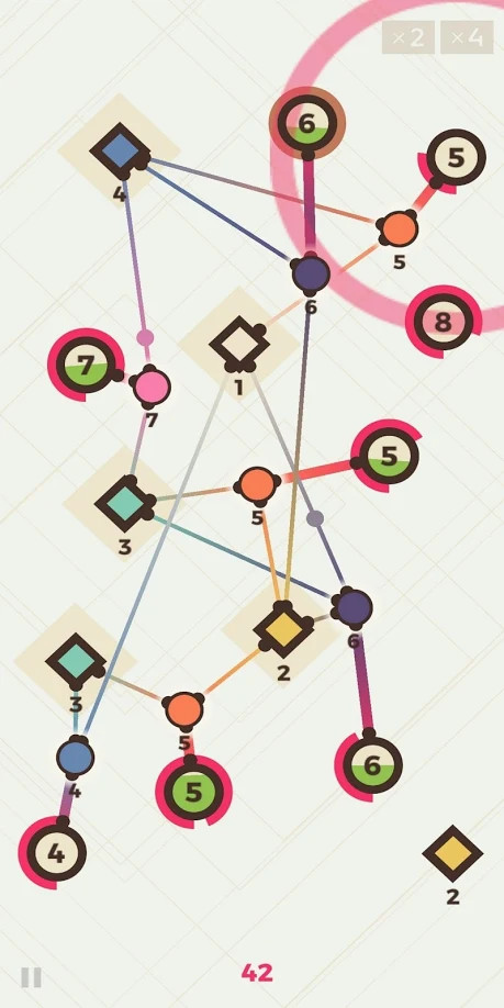 Powernode(This Game Can Experience The Full Content)_playmods.net