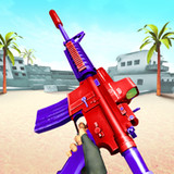 Fire Fps Battleground Survival: Free Battle Royale(Officielle)1.5_playmods.net