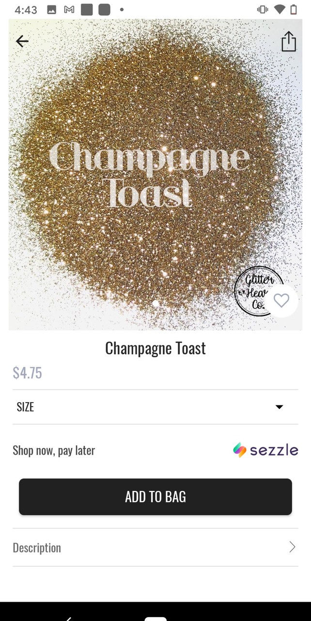 Glitter Heart Co._playmods.net